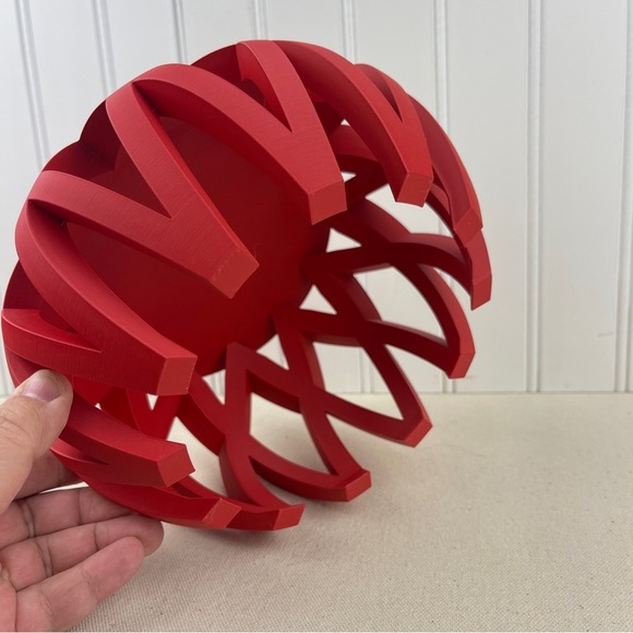 The Orvus Display Stand, Plant Stand, Decor Stand, Candle Display, Modern Riser - Picture 5 of 9